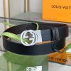 Reproduction, imported original factory top layer cowhide belt, men's business casual belt, wxi7h9bg