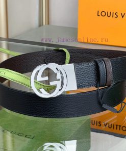 Reproduction, imported original factory top layer cowhide belt, men's business casual belt, wxi7h9bg