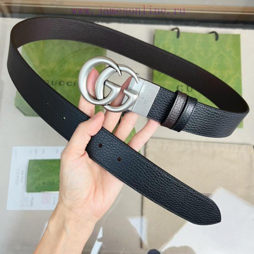 Reproduction, imported original factory top layer cowhide belt, men's business casual belt, m4p8e9cq - Image 6