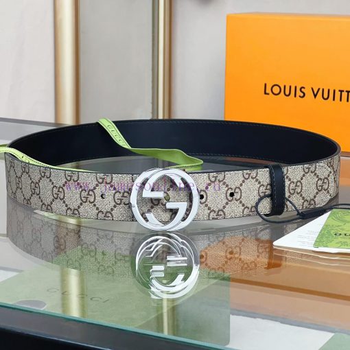 Reproduction, imported original factory top layer cowhide belt, men's business casual belt, 1hpo09zj - Image 10