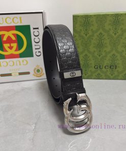 Gucci. Gucci  Material: cowhide belt with exquisite workmanship, fashionable brand, preferre 5jougunt