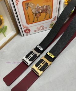 Hermes Hermès   Material: Leather Belt with 100% Head Layer. The leather belt is guaranteed 2ncfg94t