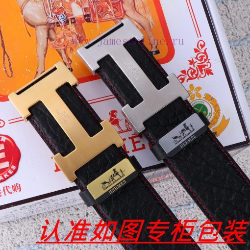 Hermes Belt and beltThe material is made of 100% top layer cowhide, ensuring that 24k pure s syyfp15n