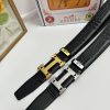 Hermes Hermès  Material: Leather Belt with 100% Head Layer. The leather belt is guaranteed t 7iv9bh4a
