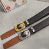 Versace. VersaceMaterial: Leather Belt with 100% Head Layer. The leather belt is guaranteed qf315v7c
