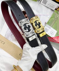 Belt Gucci Gucci's top tier replicaGucci belt 100% imported original cowhide, ensuring genui azonu7d0