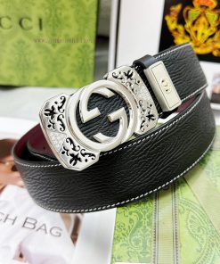 Belt Gucci Gucci's top tier replicaGucci belt 100% imported original cowhide, ensuring genui o1wcaptm