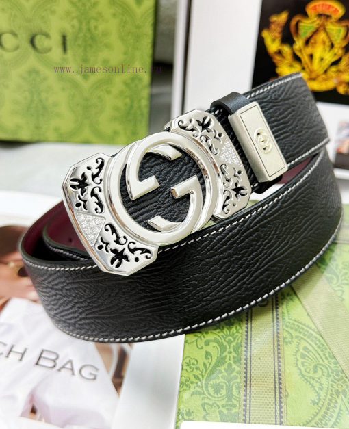 Belt Gucci Gucci's top tier replicaGucci belt 100% imported original cowhide, ensuring genui o1wcaptm