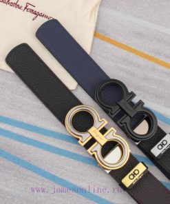 Belt, belt, Filag curtain cowhide beltMen's belt material: 100% head layer cowhide belt, gua u0o63ofa