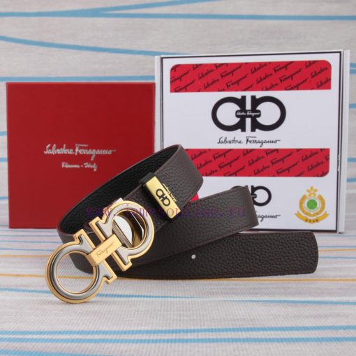 Belt, belt, Filag curtain cowhide beltMen's belt material: 100% head layer cowhide belt, gua 6vf3o892