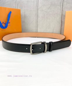 Width 3.5cmS T. Dupont Collection's signature minimalist and versatile needle buckle, paired fx9pdp9o