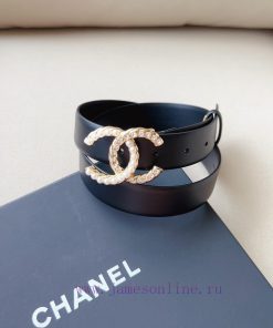 Chanel autumn and winter fashion show hot item 3.0mm premium cowhide with soft and delicate niuz9t8l