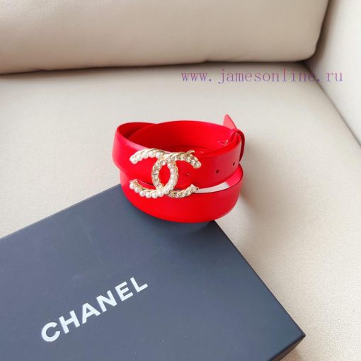 Chanel autumn and winter fashion show hot item 3.0mm premium cowhide with soft and delicate ilzgcu0t