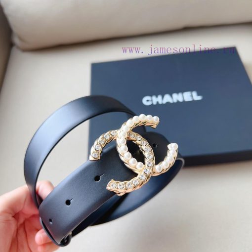 Chanel autumn and winter fashion show hot item 3.0mm premium cowhide with soft and delicate niuz9t8l - Image 4