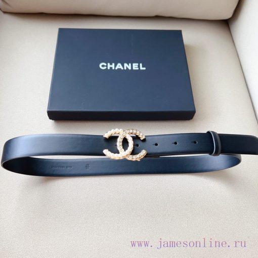 Chanel autumn and winter fashion show hot item 3.0mm premium cowhide with soft and delicate niuz9t8l - Image 5