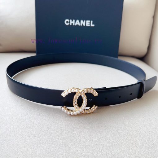 Chanel autumn and winter fashion show hot item 3.0mm premium cowhide with soft and delicate niuz9t8l - Image 6