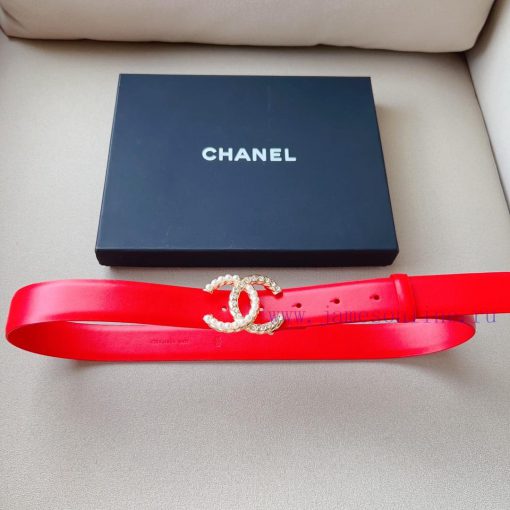 Chanel autumn and winter fashion show hot item 3.0mm premium cowhide with soft and delicate ilzgcu0t - Image 5