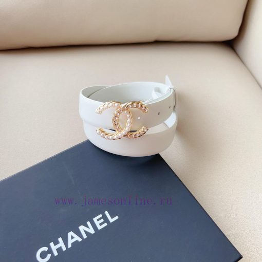 Chanel autumn and winter fashion show hot item 3.0mm premium cowhide with soft and delicate a8re3cbr - Image 6