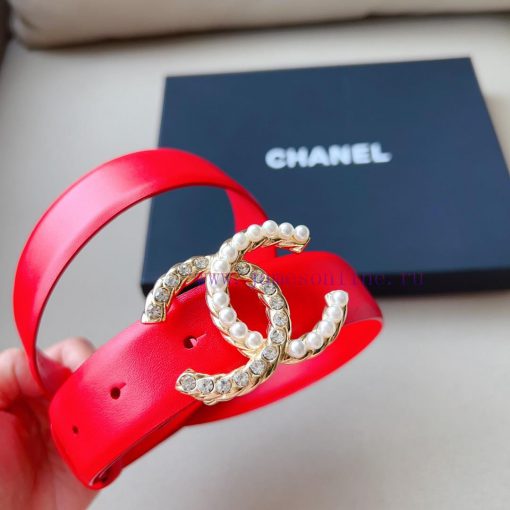 Chanel autumn and winter fashion show hot item 3.0mm premium cowhide with soft and delicate ilzgcu0t - Image 6