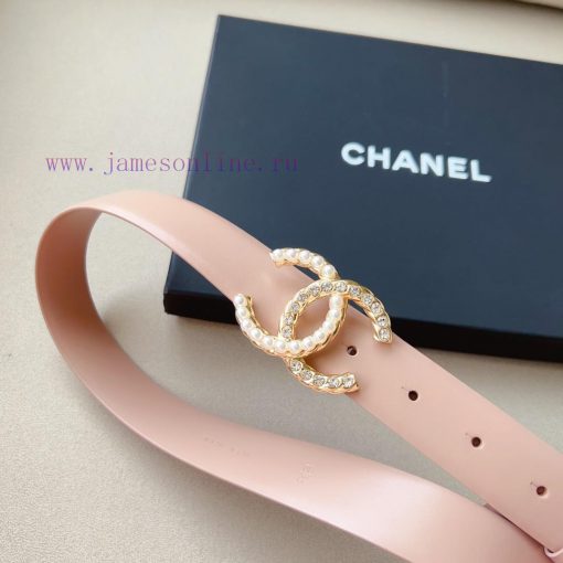 Chanel autumn and winter fashion show hot item 3.0mm premium cowhide with soft and delicate sne6ec2p - Image 6