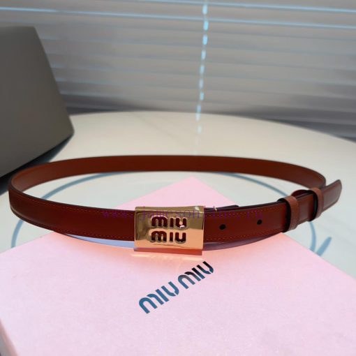 This leather belt is the ideal choice to enhance the unique style and tasteThe eye-catching x0qfprr6 - Image 4