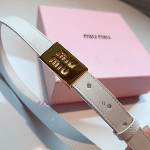 This leather belt is the ideal choice to enhance the unique style and tasteThe eye-catching hk5u8eby - Image 6