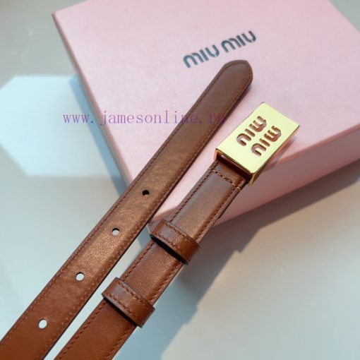 This leather belt is the ideal choice to enhance the unique style and tasteThe eye-catching x0qfprr6 - Image 7