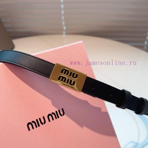 This leather belt is the ideal choice to enhance the unique style and tasteThe eye-catching f3xs873d - Image 8
