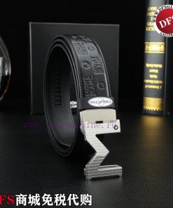 DFS tax-free purchasing agentComes with a complete gift boxMontblanc productsBuckle material zgak3w2x