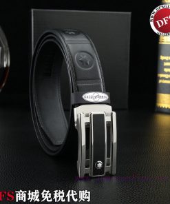 DFS tax-free purchasing agentComes with a complete gift boxMontblanc productsBuckle material mu0fiepk