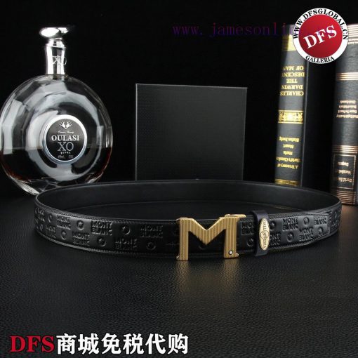 DFS tax-free purchasing agentComes with a complete gift boxMontblanc productsBuckle material zgak3w2x - Image 5