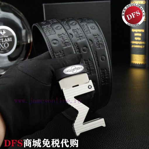 DFS tax-free purchasing agentComes with a complete gift boxMontblanc productsBuckle material zgak3w2x - Image 7
