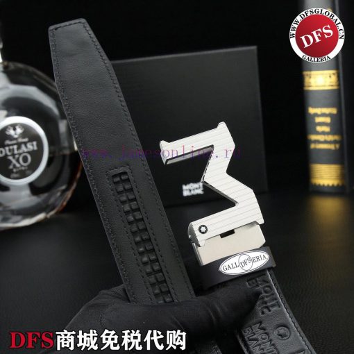 DFS tax-free purchasing agentComes with a complete gift boxMontblanc productsBuckle material zgak3w2x - Image 8