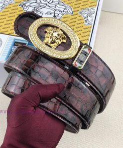Delivery picture complete set of purchasing gift boxComplete setVERSACE overseas purchasing mn043kss