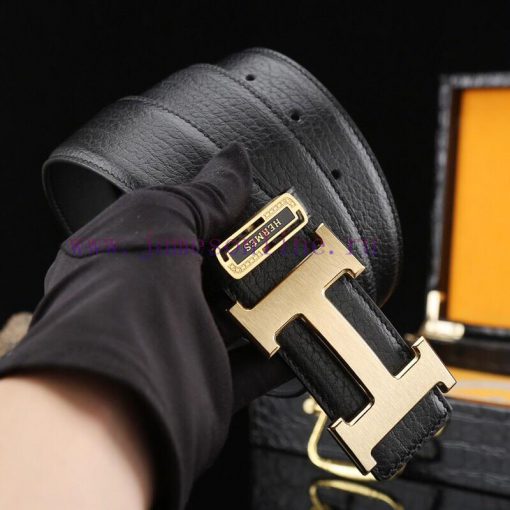 MADE IN  FRANCEComplete setBuckle material: high-quality solid steel buckleBelt material: 38 k5lmxag3 - Image 7
