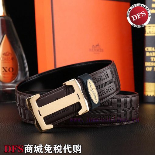 DFS tax-free purchasing agentComes with a complete gift boxHERMES productsBuckle material: T a6vixn2f - Image 3