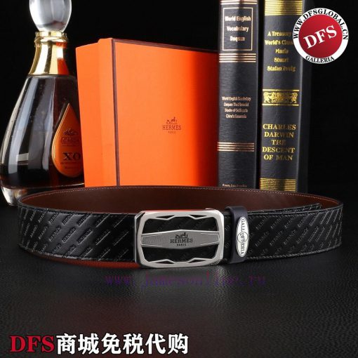 DFS tax-free purchasing agentComes with a complete gift boxHERMES productsBuckle material: T csnuf5il - Image 5