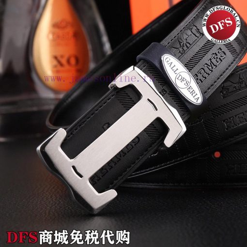 DFS tax-free purchasing agentComes with a complete gift boxHERMES productsBuckle material: T a6vixn2f - Image 6