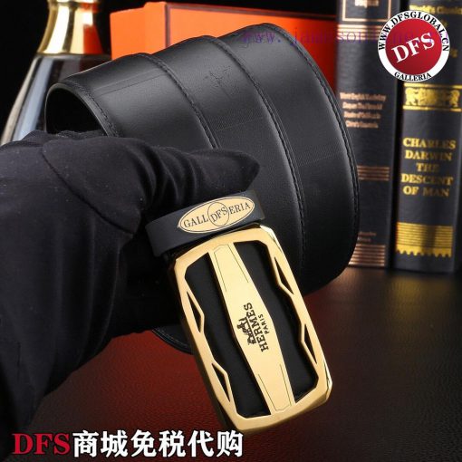 DFS tax-free purchasing agentComes with a complete gift boxHERMES productsBuckle material: T csnuf5il - Image 8