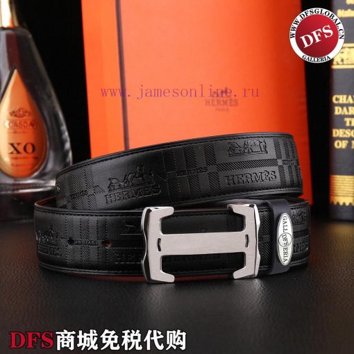 DFS tax-free purchasing agentComes with a complete gift boxHERMES productsBuckle material: T a6vixn2f - Image 9