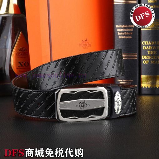 DFS tax-free purchasing agentComes with a complete gift boxHERMES productsBuckle material: T csnuf5il - Image 9