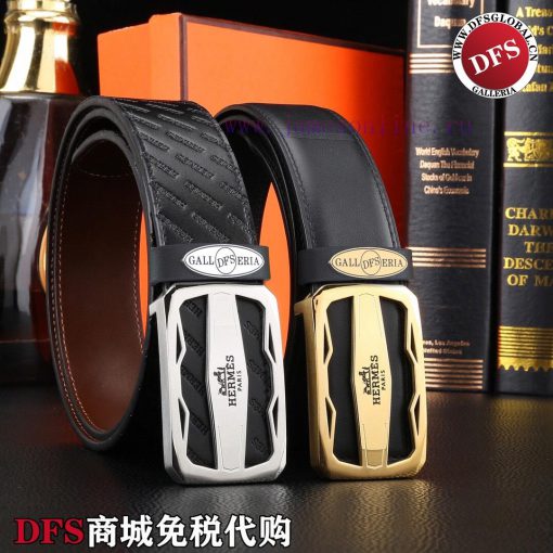 DFS tax-free purchasing agentComes with a complete gift boxHERMES productsBuckle material: T csnuf5il - Image 10