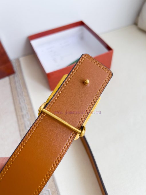 Stephen Ni Zhi Stefano Ricci Belt ️ BeltHanging buckle, made of pure steel material with dia azshsm3b - Image 6