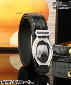 Give away a pure steel keychain as a giftPromotion price delivery wooden boxSTEFANO RICCIBuc al42v0hn