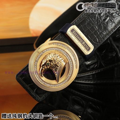 Give away a pure steel keychain as a giftPromotion price delivery wooden boxSTEFANO RICCIBuc 3anniigc - Image 6