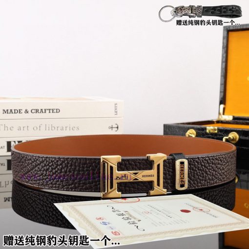 High end quality, physical photographyComes with a complete gift boxHERMES productsBuckle ma a2nzgfgs - Image 5