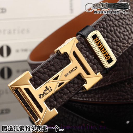 High end quality, physical photographyComes with a complete gift boxHERMES productsBuckle ma a2nzgfgs - Image 6