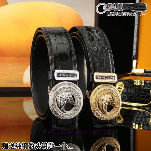 Give away a pure steel keychain as a giftPromotion price delivery wooden boxSTEFANO RICCIBuc 3anniigc - Image 10