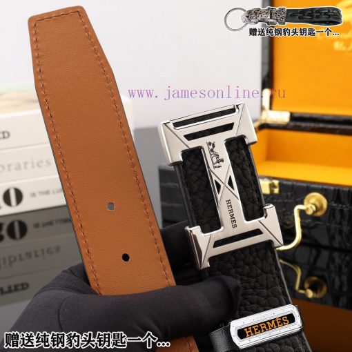 High end quality, physical photographyComes with a complete gift boxHERMES productsBuckle ma a2nzgfgs - Image 8