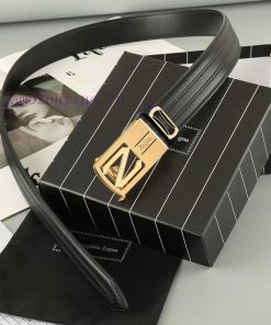 MADE IN ITALYComplete setJohnny'sBuckle material: Two tone pure steel buckleThe front of the nmxwhmgy